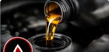 Synthetic oil
